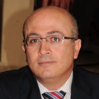 Andre Rizkallah